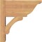 Ekena Millwork Legacy Traditional Smooth Outlooker, Western Red Cedar, 7 1/2"W x 14"D x 14"H OUT08X14X14LEC01SWR - alternate 3